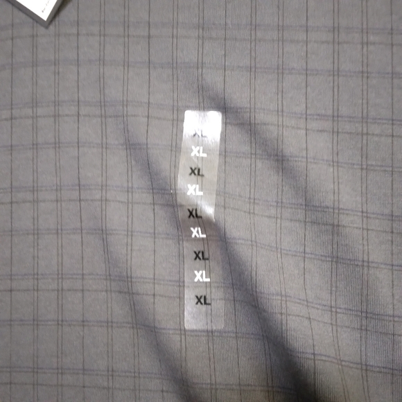 NWT- Slates by Dockers Men's Polo Size XL - Picture 4 of 9